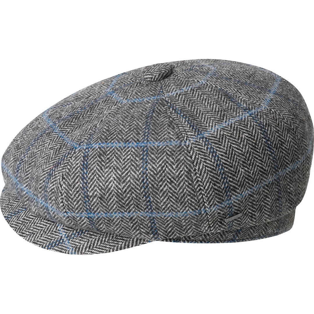 HARKER 8 PANAL CAP EF BAILEY AVION S