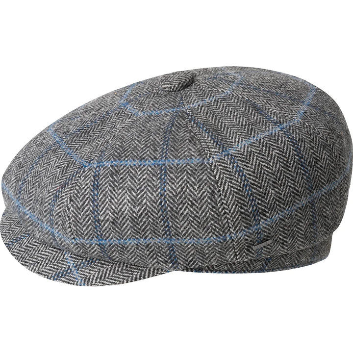 HARKER 8 PANAL CAP EF BAILEY AVION S
