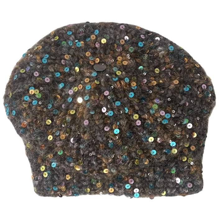 Beanie Smack Beret Vizio
