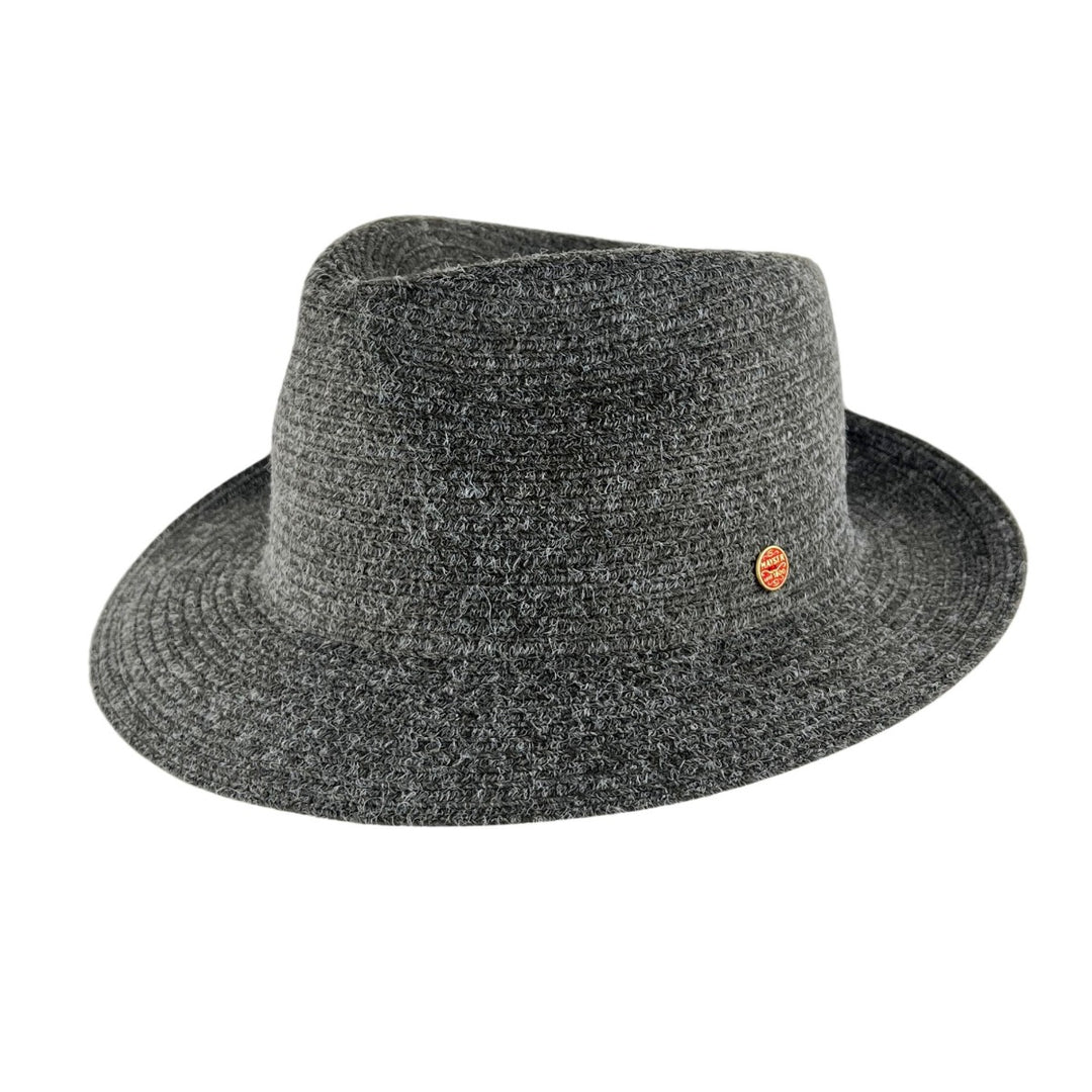 Fedora Maleo Woolbra Mayser