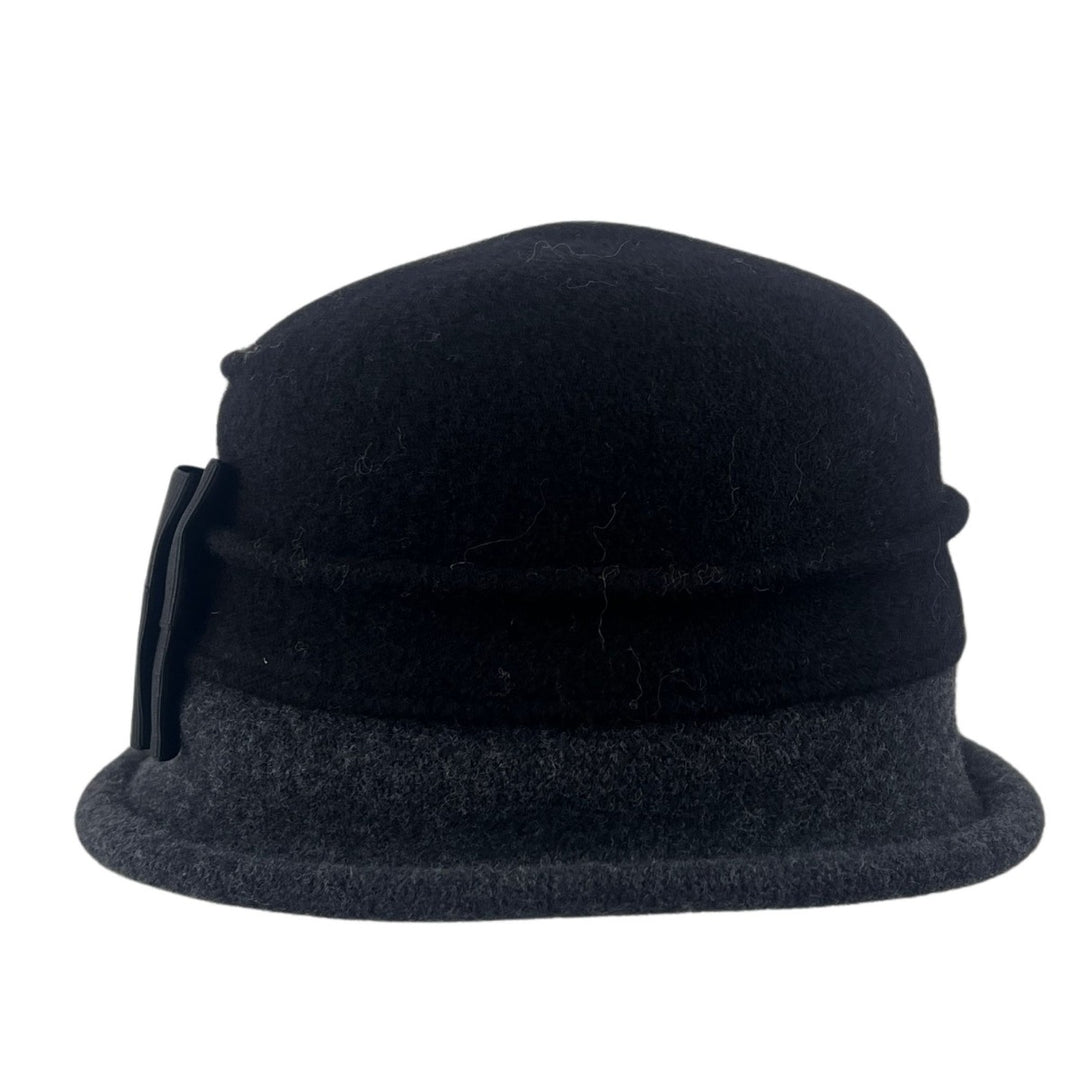 Cloche Evelyn Walkhut 2Ton