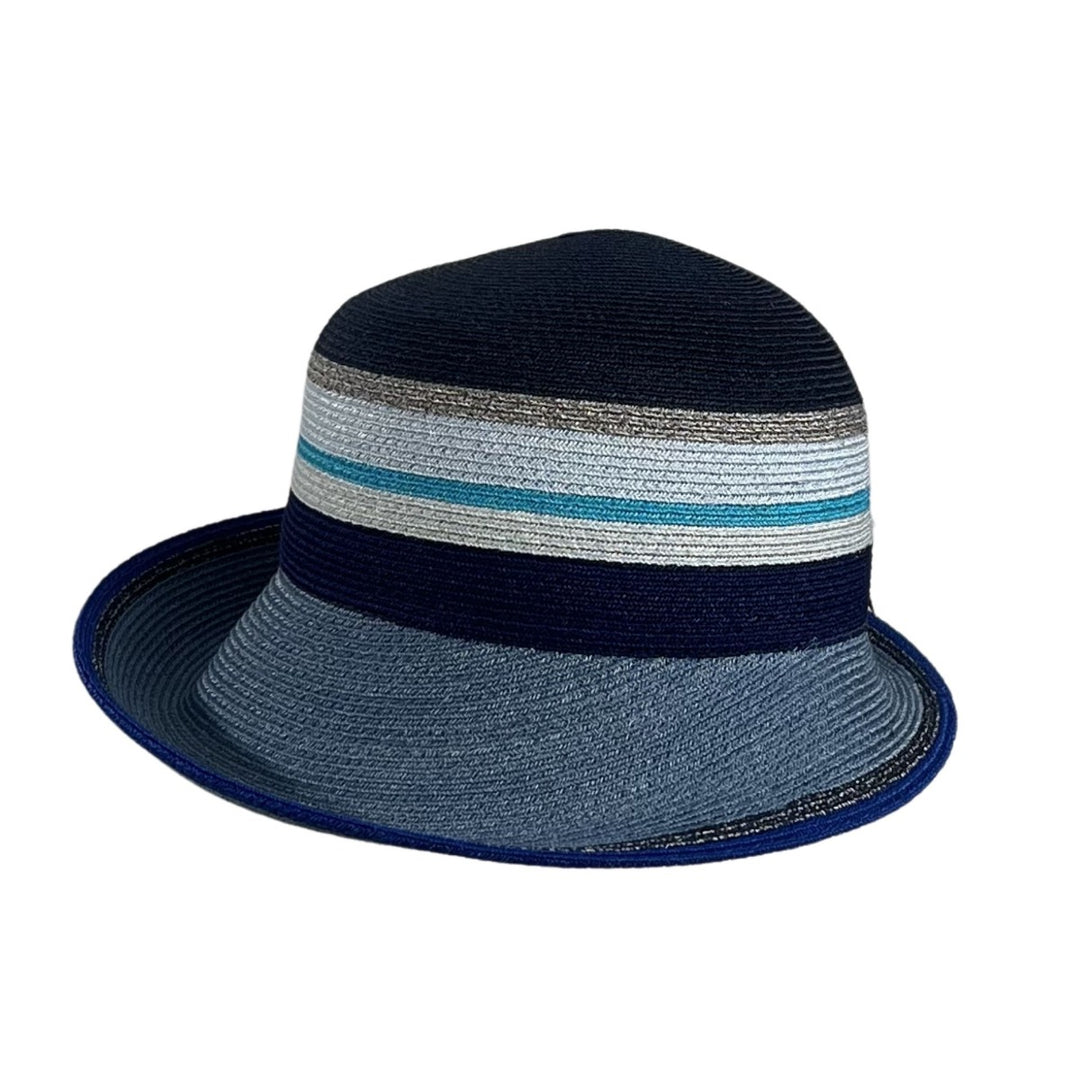 HEMP AUFSCHLAG MULTI BEDACHT NAVY