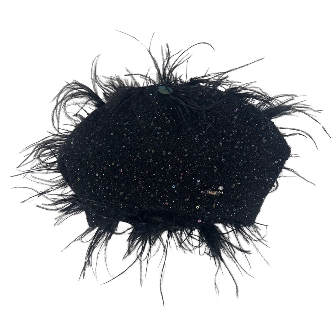 Strickmütze Agatus Piumo Vizio