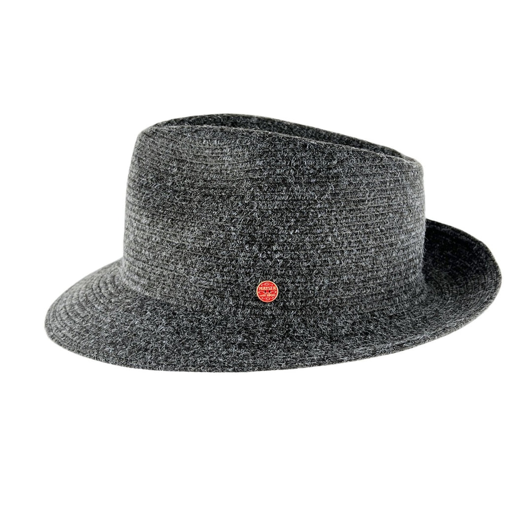 Fedora Maleo Woolbra Mayser