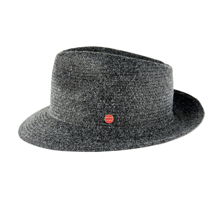 Fedora Maleo Woolbra Mayser
