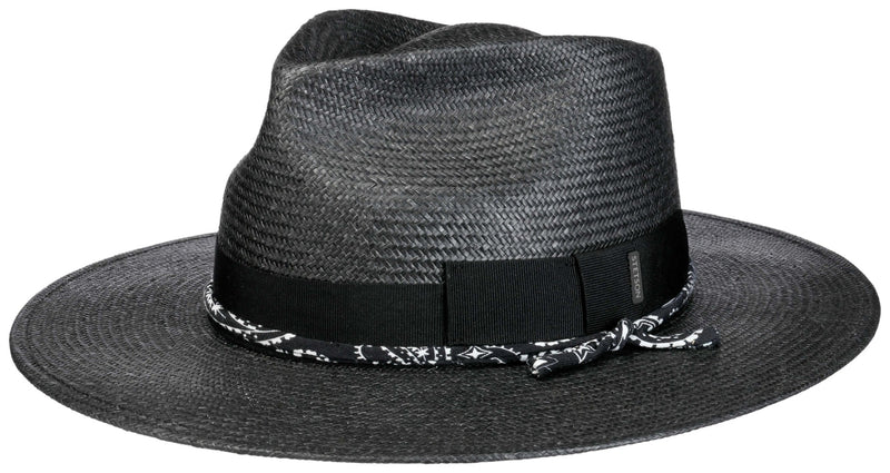 Western Festival Toyo Strohhut Stetson