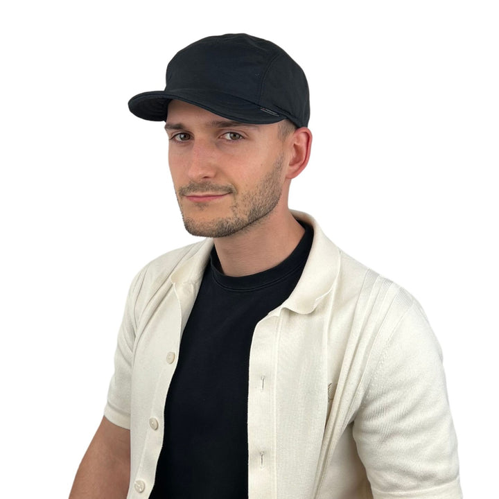 Goretex Basecap Austin Göttmann