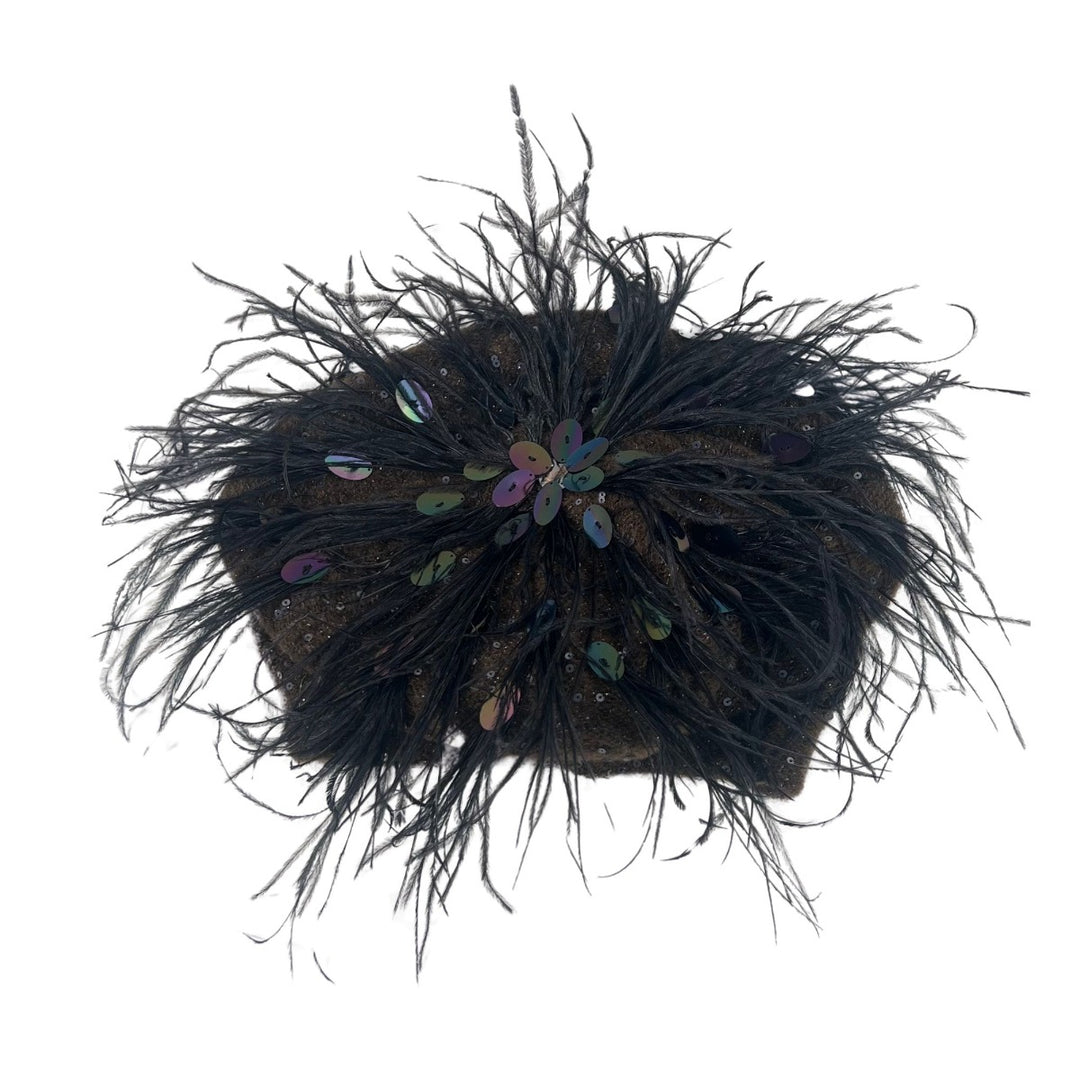 Strickmütze Agatus Piumo Vizio