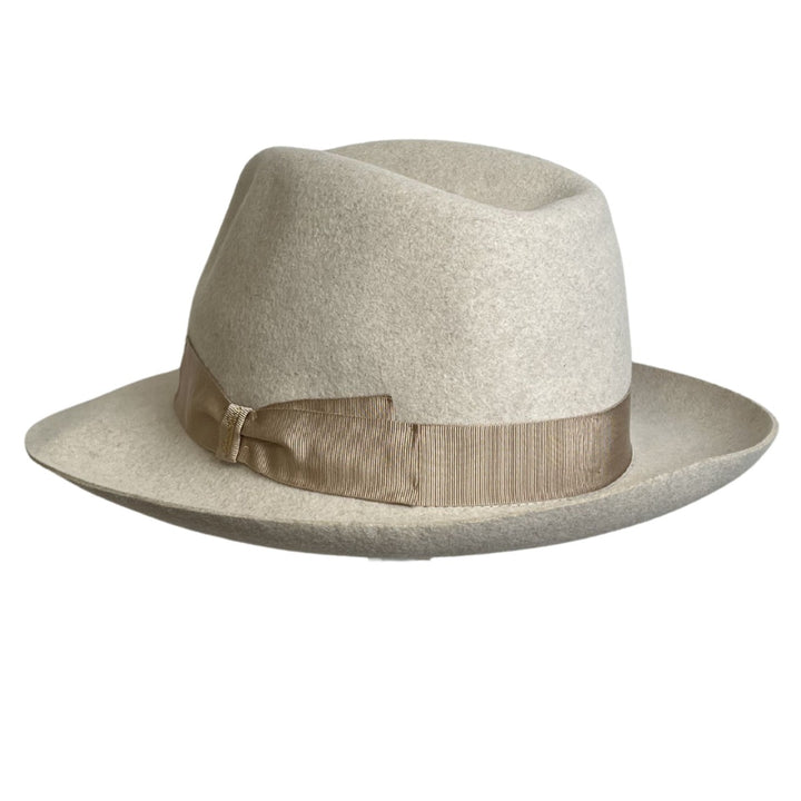 Fedora 50Gramm Borsalino Natur