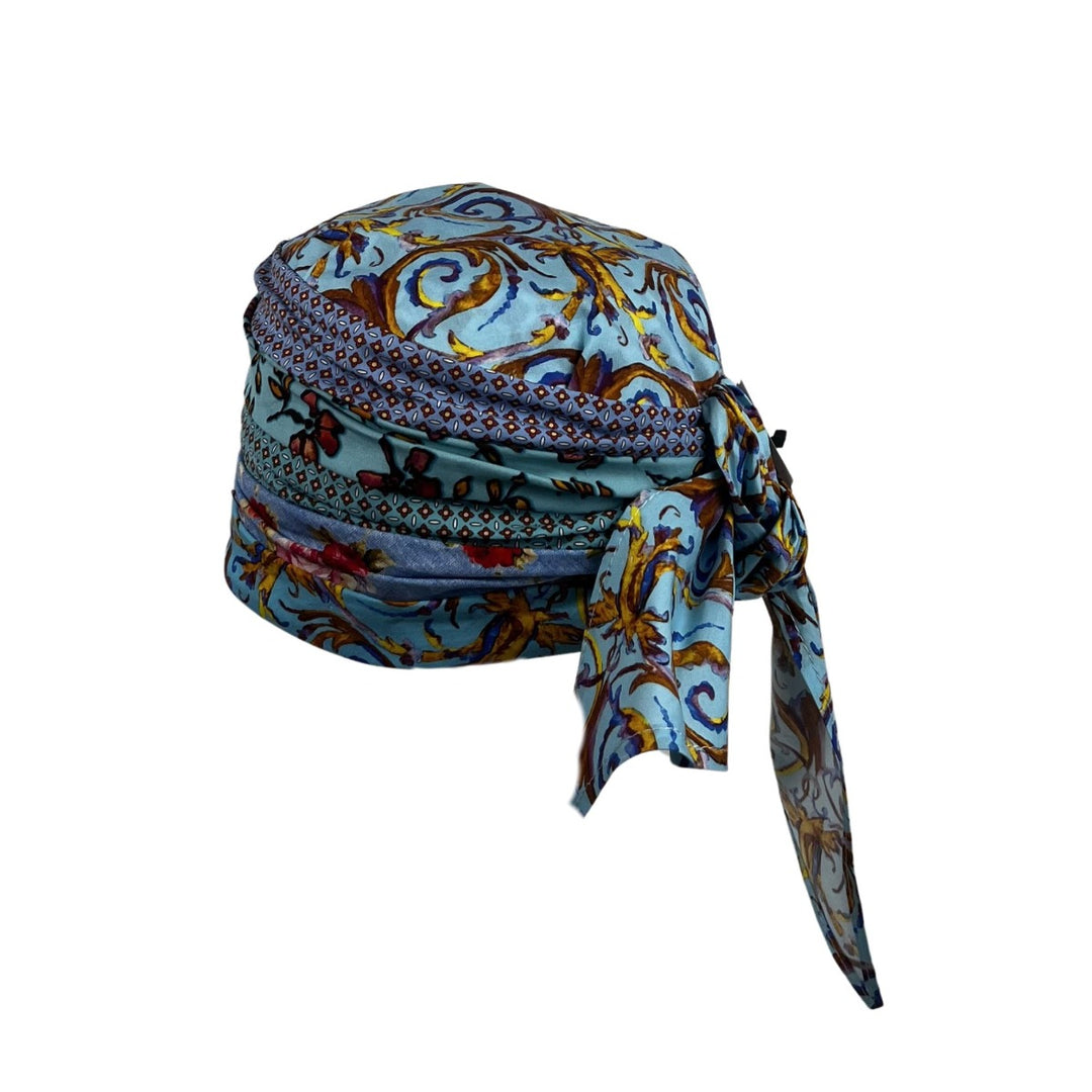 Turban Bellissimo Grevi Multi