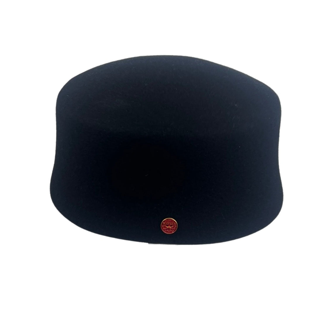 Pillbox Mona Lana Mayser