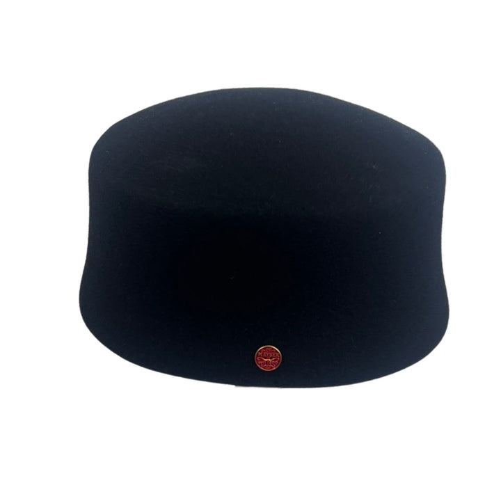 Pillbox Mona Lana Mayser