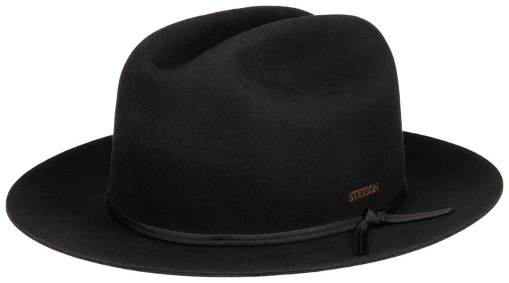 Westernhut Woolfet/Cashmere Stetson