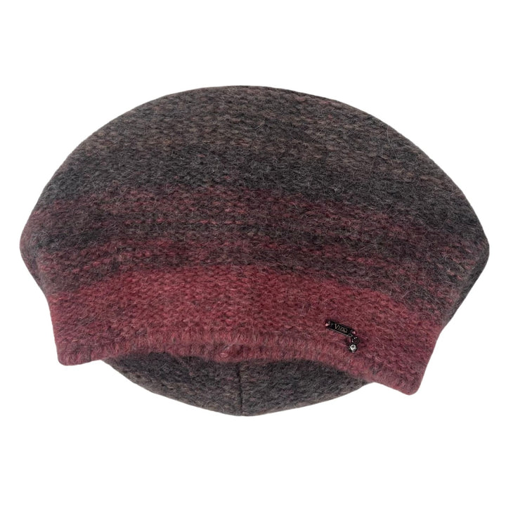 Strickmütze Punta Muli Baby Vizio