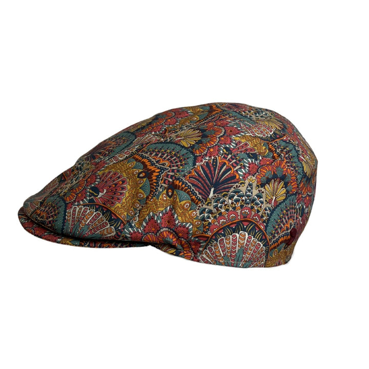 Flatcap John Sunflower Alfonso Deste Multi