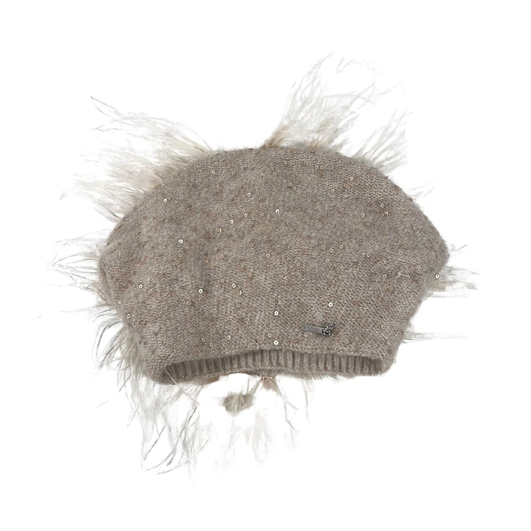 Strickmütze Agatus Piumo Vizio