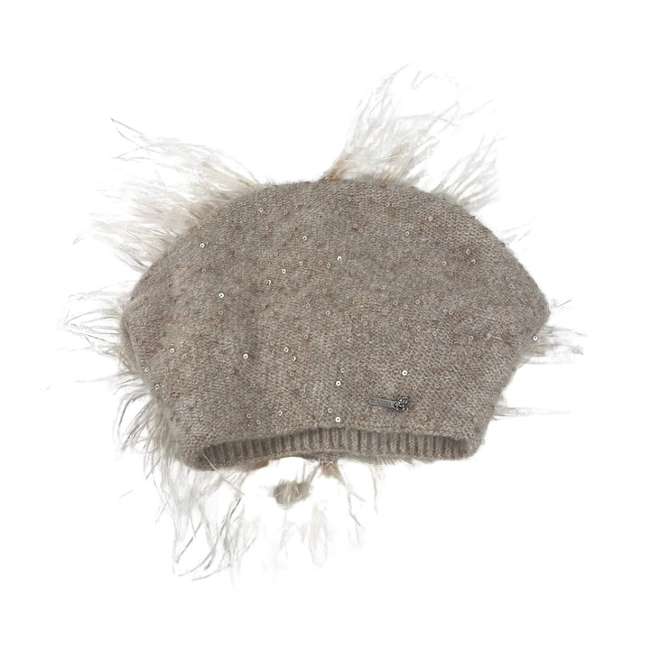 Strickmütze Agatus Piumo Vizio
