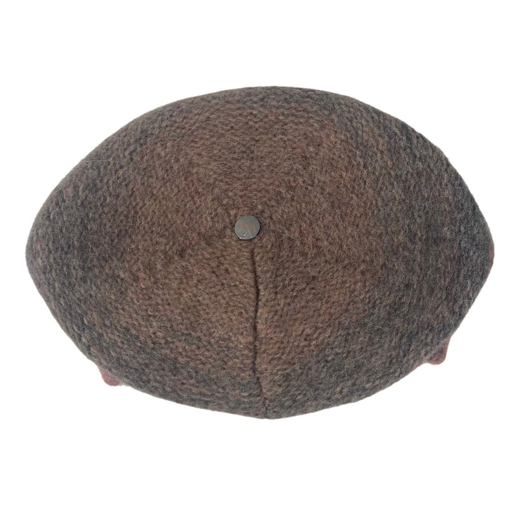 Strickmütze Punta Muli Baby Vizio