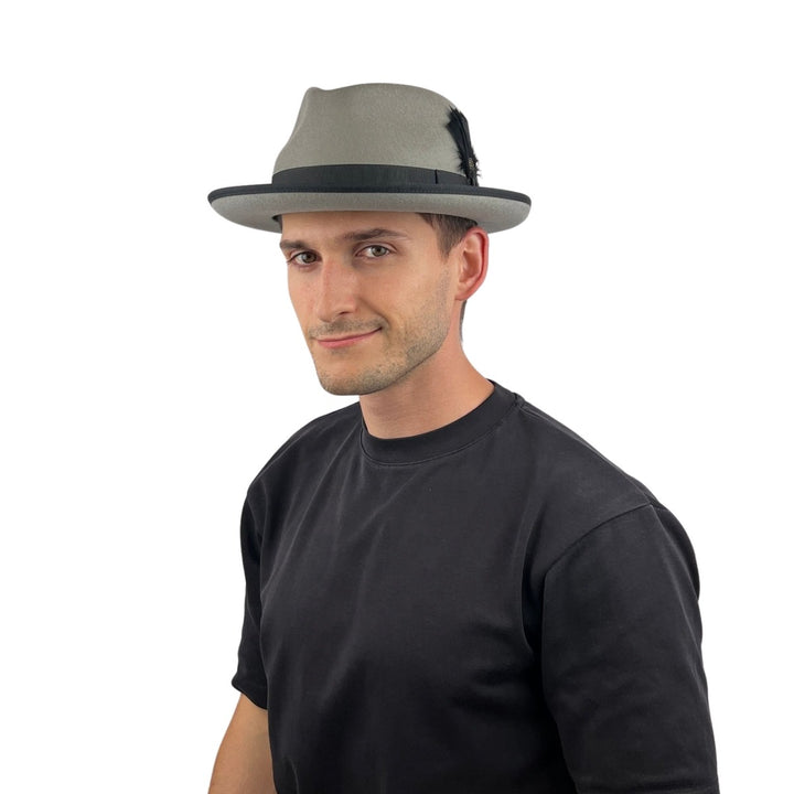 Fedora Jana Lana Mayser