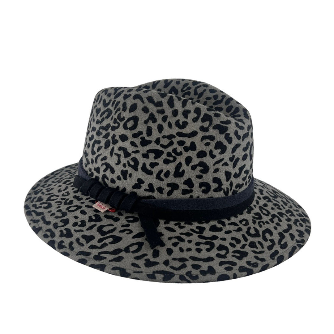 Fedora Adonis Leo Bedacht