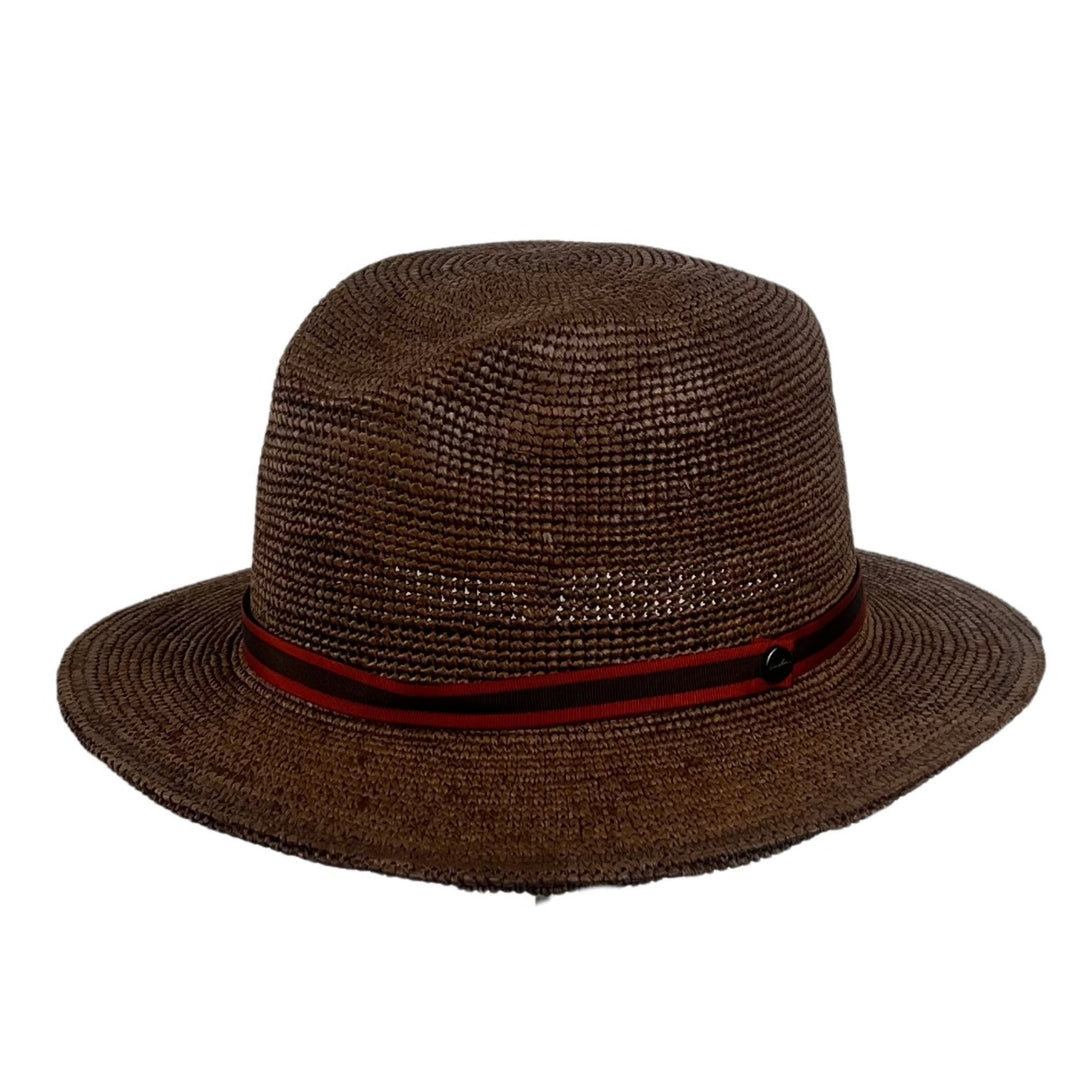 Strohhut Argentina Borsalino