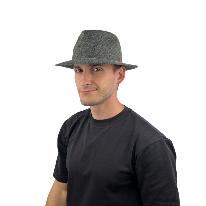 Fedora Maleo Woolbra Mayser