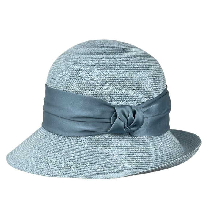 Cloche Hanf Hut