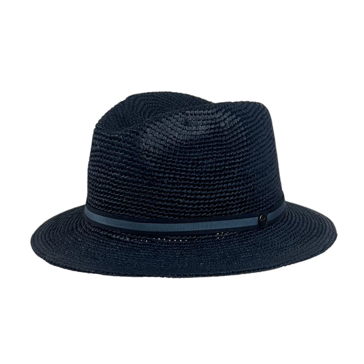 Strohhut Argentina Borsalino