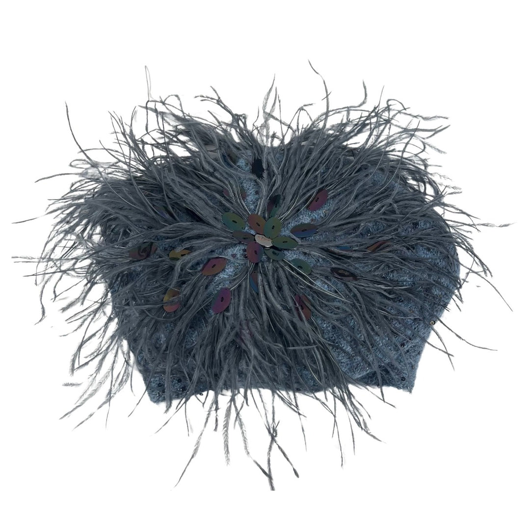Strickmütze Agatus Piumo Vizio