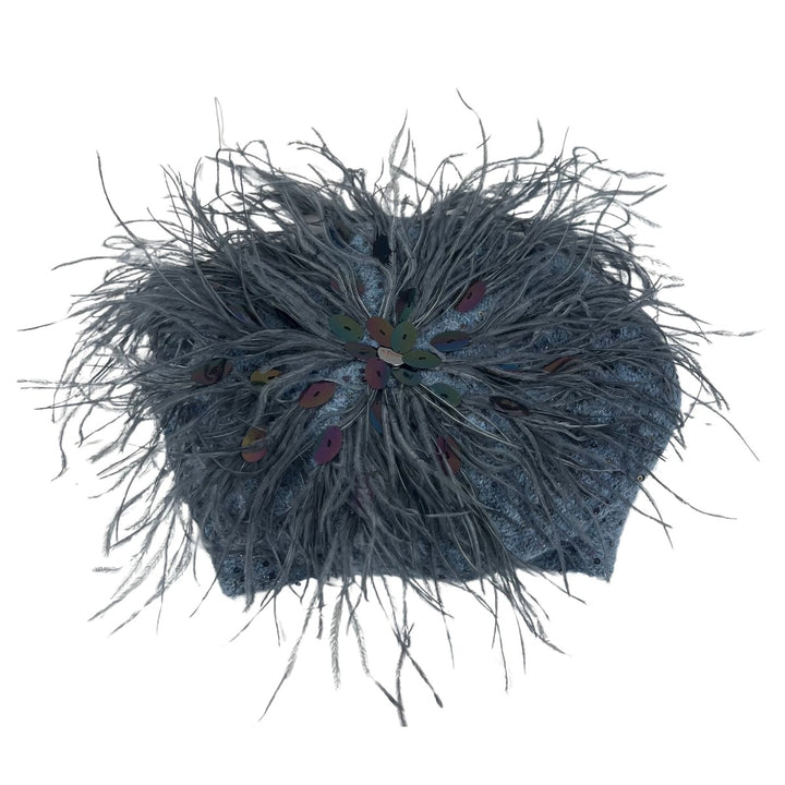 Strickmütze Agatus Piumo Vizio