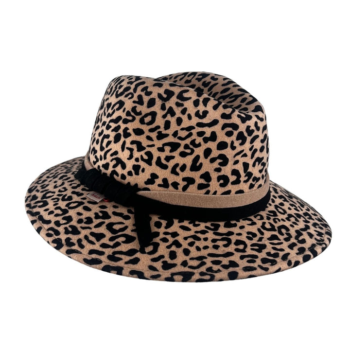 Fedora Adonis Leo Bedacht