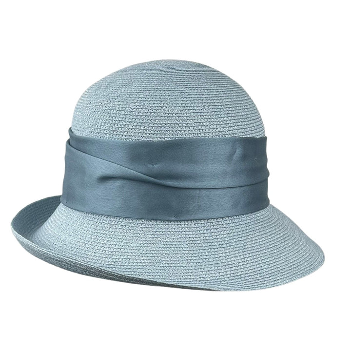 Cloche Hanf Hut