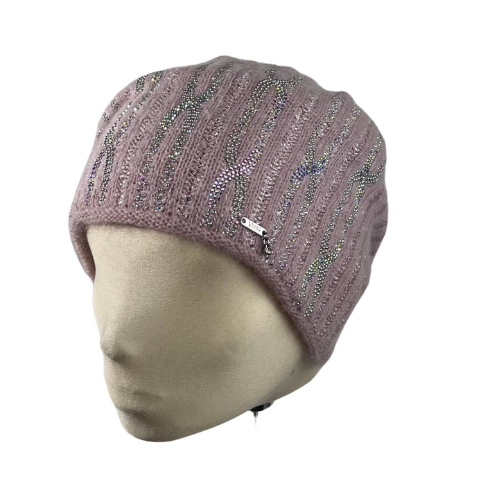 Strickmütze Trecce Beanie Vizio