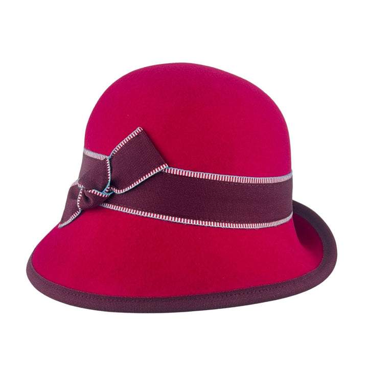 Cloche Klotho 20er Jahre Bedacht