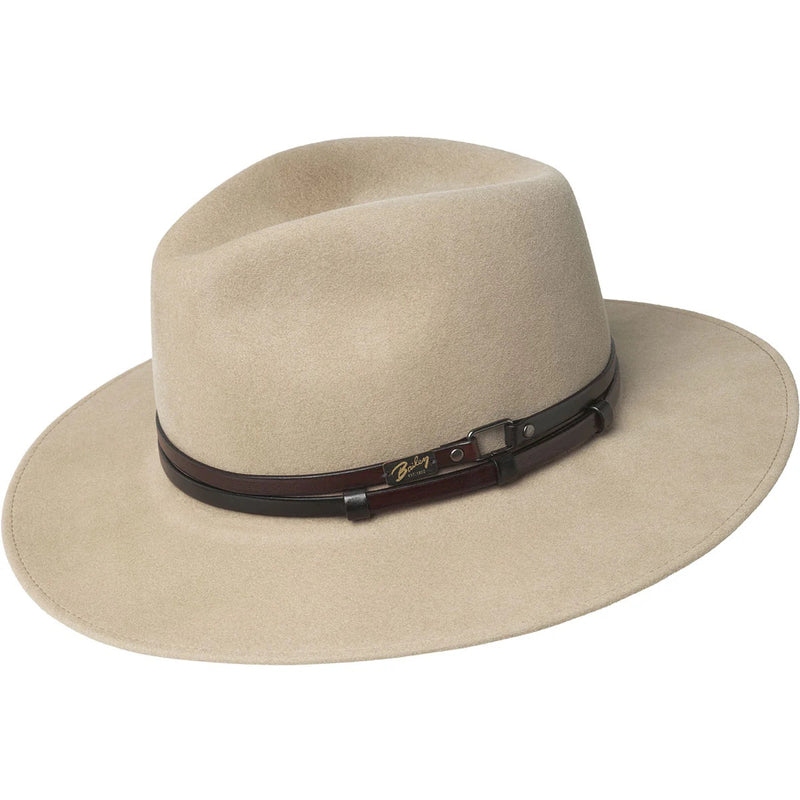 Fedora Stedman Bailey Stucco