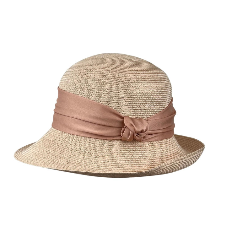 Cloche Hanf Hut