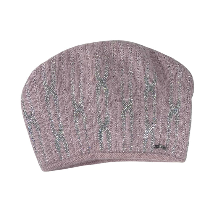 Strickmütze Trecce Beanie Vizio