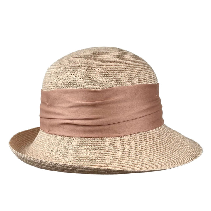 Cloche Hanf Hut