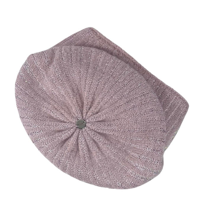 Strickmütze Trecce Beanie Vizio