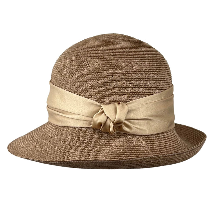 Cloche Hanf Hut
