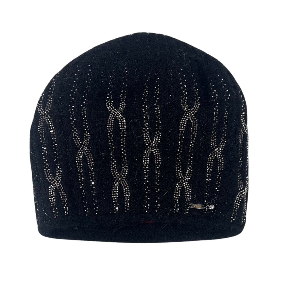 Strickmütze Trecce Beanie Vizio