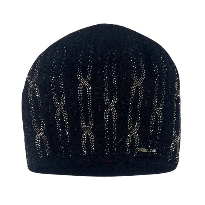 Strickmütze Trecce Beanie Vizio