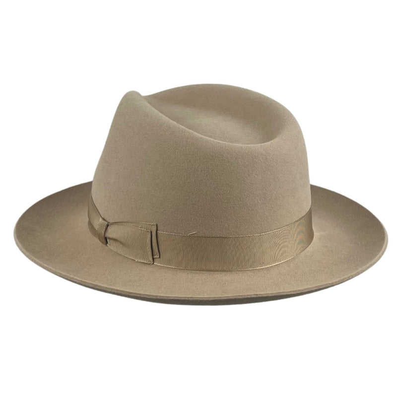 Fedora Hut Mauerer