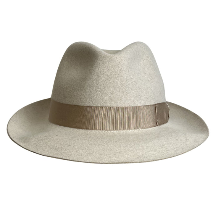Fedora 50Gramm Borsalino Natur