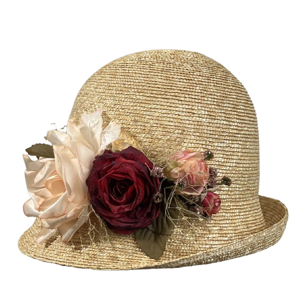 Kopfbedeckungen für Frauen