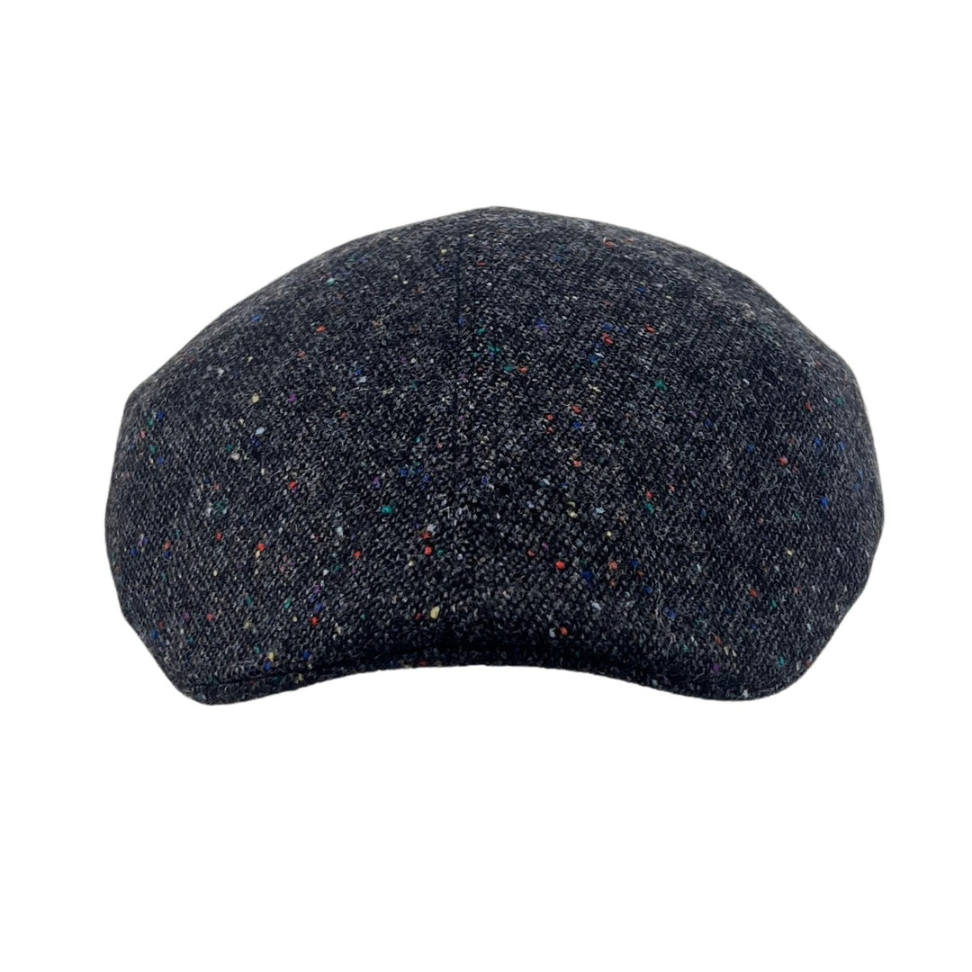 Gatsby Flatcap Donegal Tweed Mauerer