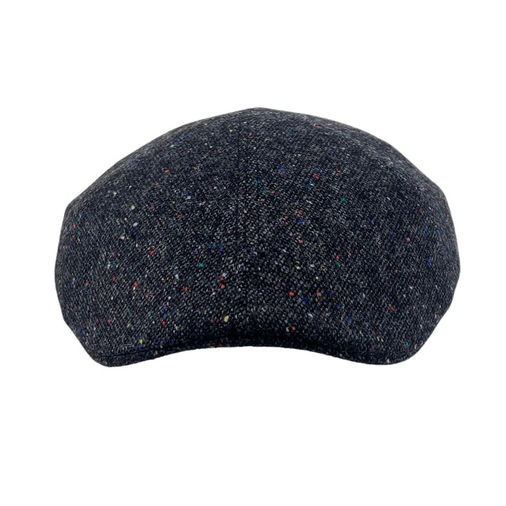 Gatsby Flatcap Donegal Tweed Mauerer