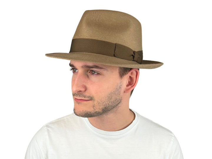 COTTIER CASHMERE         NUTRIA