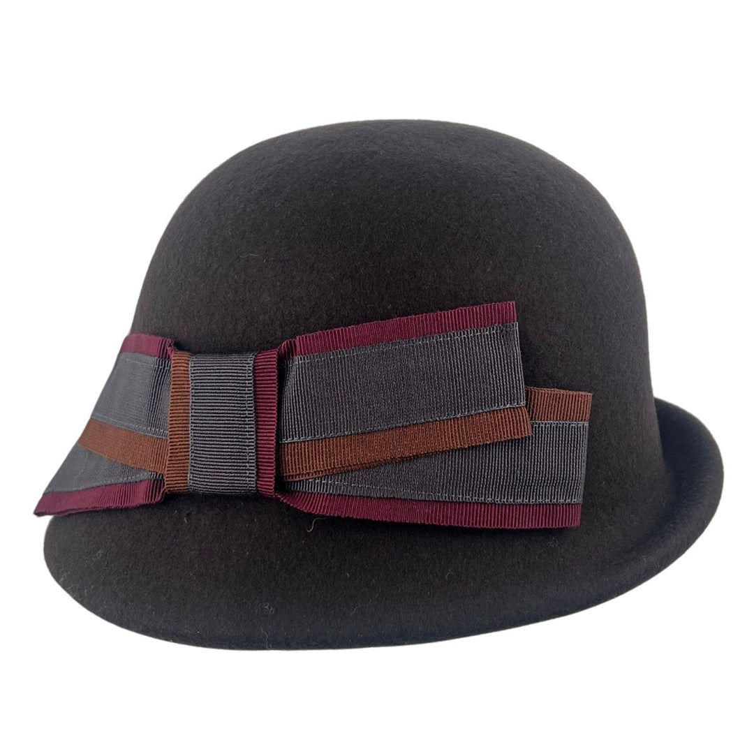 Cloche Poseidon 20er Jahre Bedacht