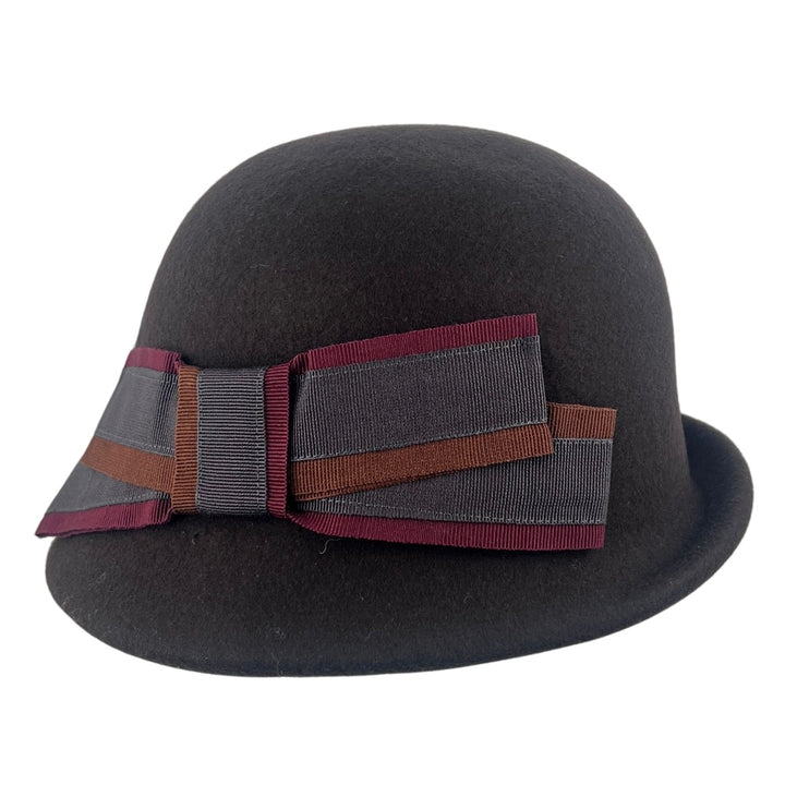 Cloche Poseidon 20er Jahre Bedacht